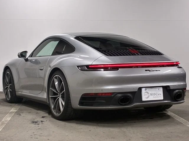 Porsche PORSCHE 911 カレラ photo 3
