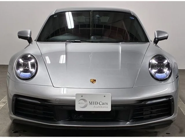 Porsche PORSCHE 911 カレラ photo 4