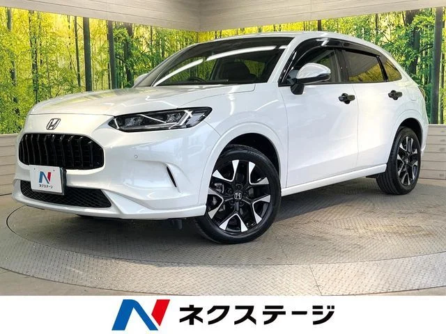 Honda ZR-V e:HEV Z 2024