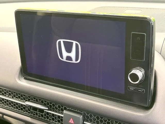 Honda ZR-V e:HEV Z photo 3