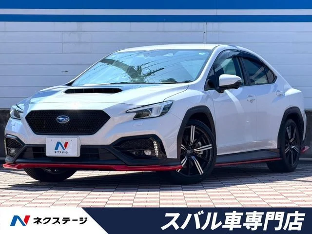 Subaru WRX S4 GT−H　EX 2023