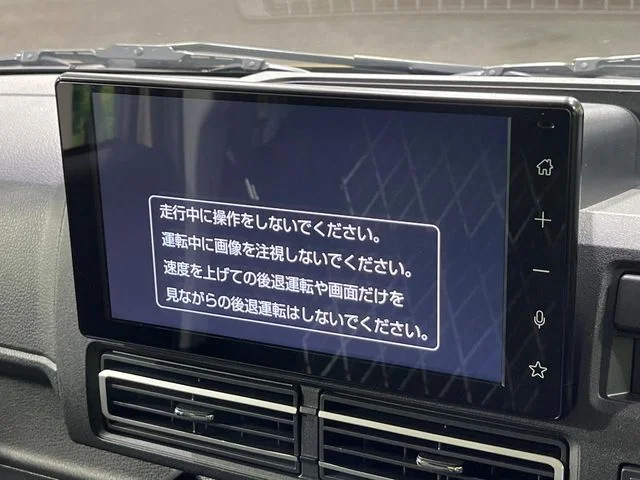 Daihatsu ATRAI deckvan 4WD ベースグレード photo 3