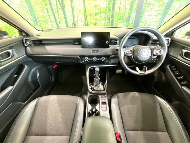Honda VEZEL e:HEV e：HEV　Z photo 2