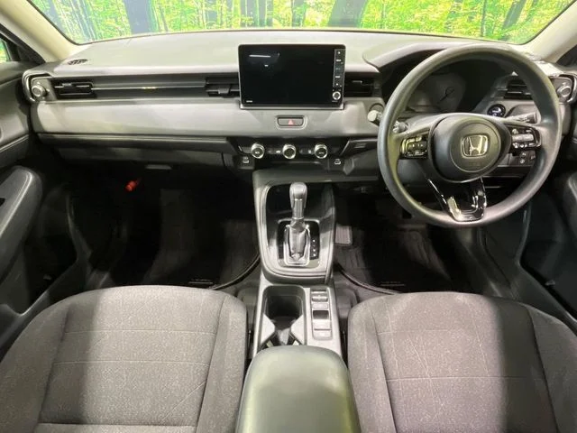 Honda VEZEL e:HEV X photo 2