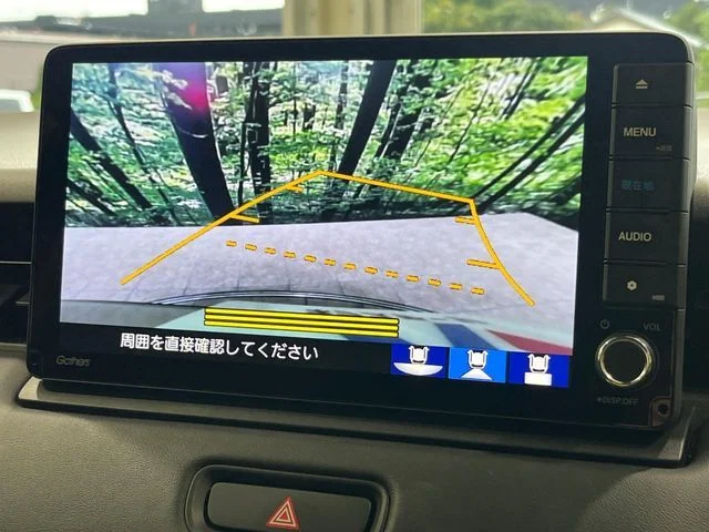 Honda VEZEL e:HEV X photo 4