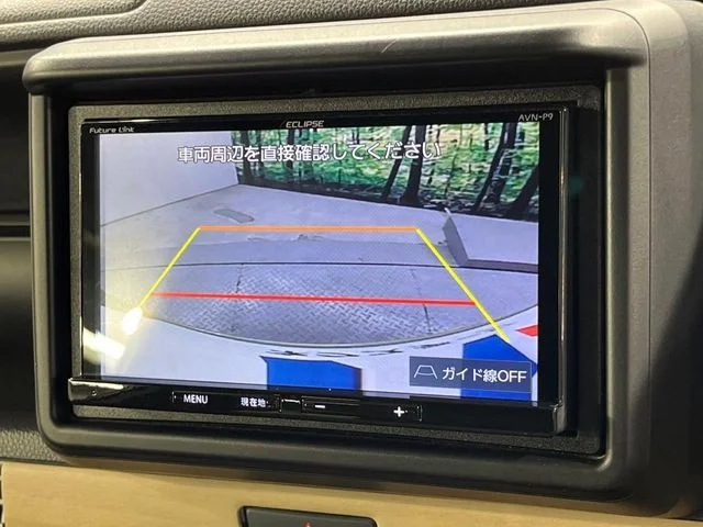 Honda N-VAN+STYLE ファン photo 4