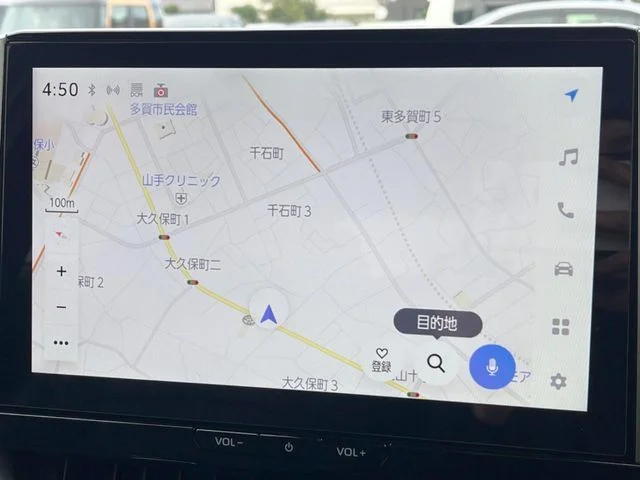 Toyota COROLLA CROSS HYBRID Z photo 3