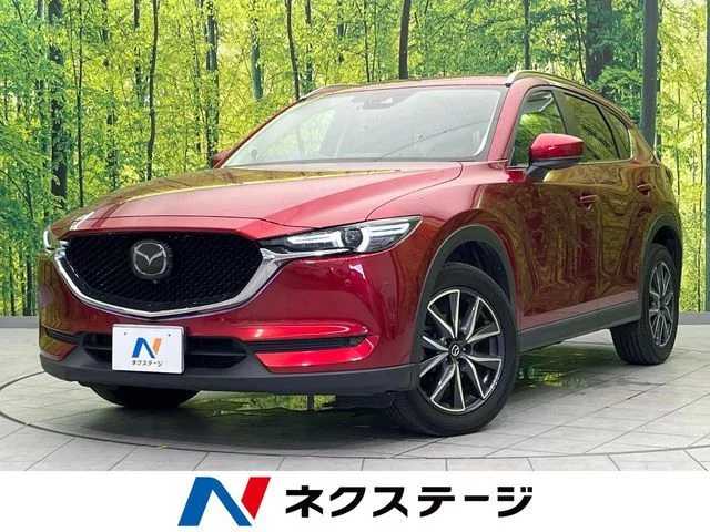 Mazda CX-5 XD　プロアクティブ 2019