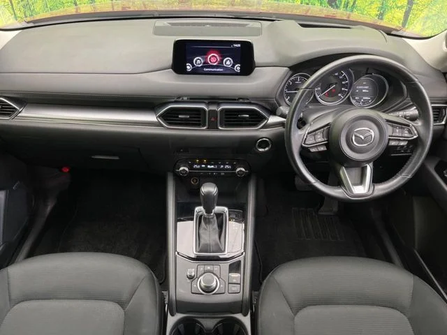 Mazda CX-5 XD　プロアクティブ photo 2
