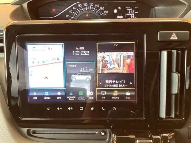 Suzuki SOLIO ハイブリッド　MZ photo 3