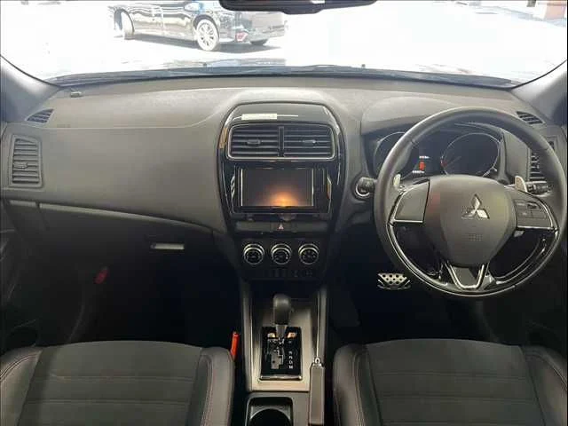 Mitsubishi RVR ブラックエディション photo 2
