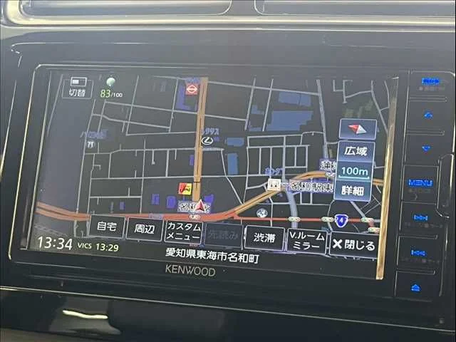 Mitsubishi RVR ブラックエディション photo 3