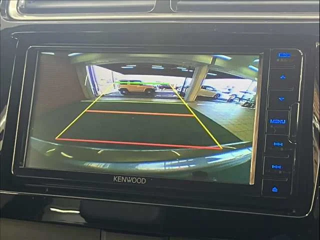 Mitsubishi RVR ブラックエディション photo 4