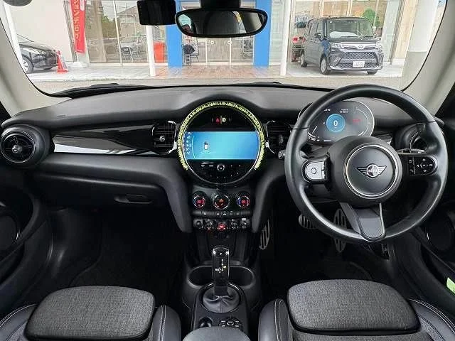 Bmw BMW MINI COOPER ベースグレード photo 2