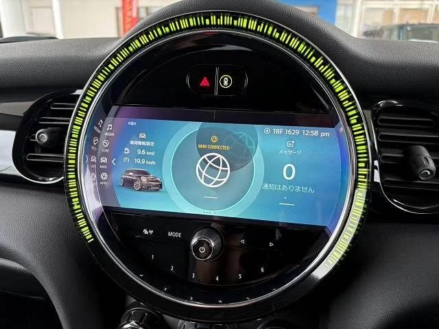 Bmw BMW MINI COOPER ベースグレード photo 3