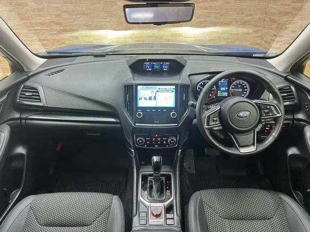 Subaru FORESTER XT−エディション photo 2