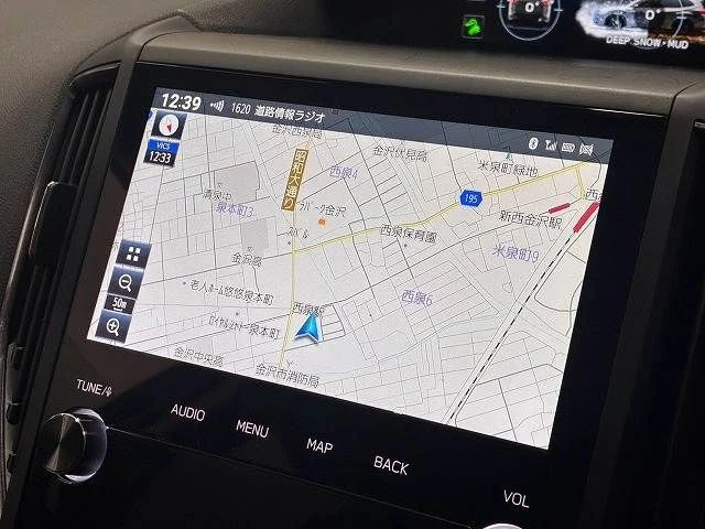 Subaru FORESTER XT−エディション photo 3