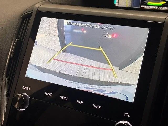 Subaru FORESTER XT−エディション photo 4