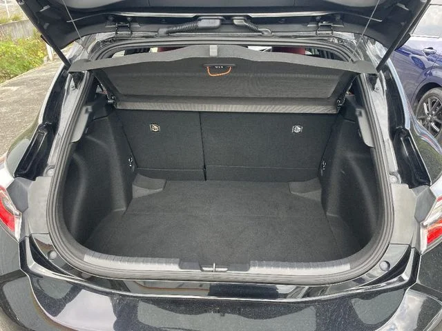 Toyota COROLLA SPORT HYBRID G　Z photo 4