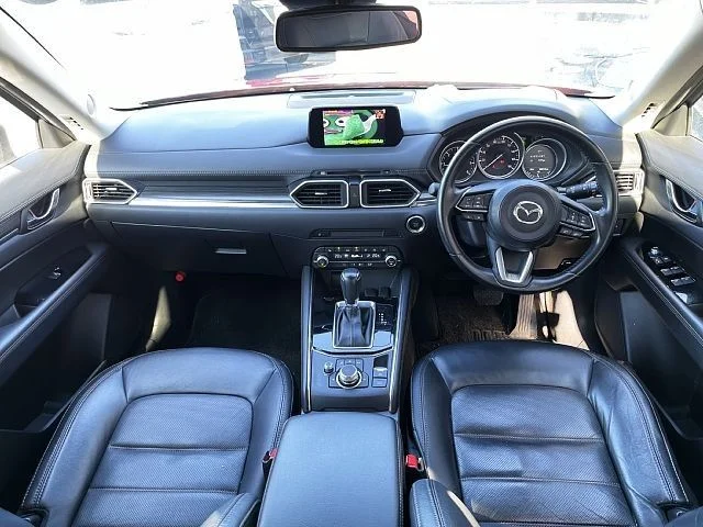 Mazda CX-5 XD　Lパッケージ photo 2
