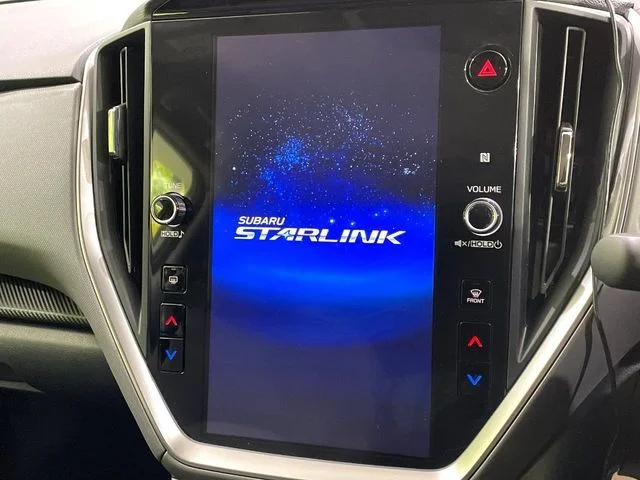 Subaru CROSSTREK リミテッド photo 3