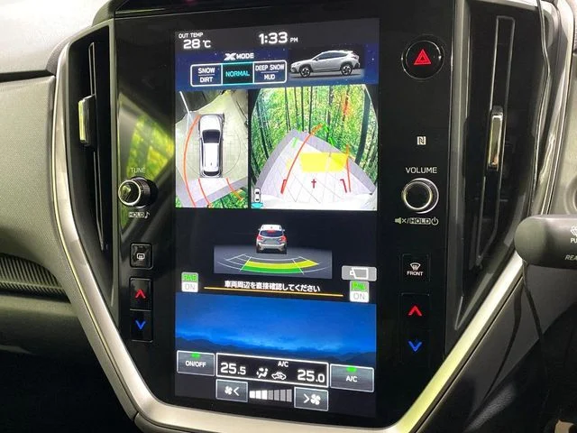 Subaru CROSSTREK リミテッド photo 4