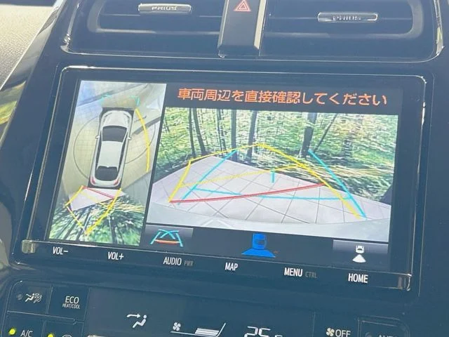 Toyota PRIUS S　ツーリングセレクション photo 4
