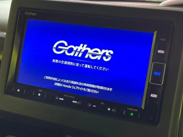 Honda N BOX CUSTOM L photo 4