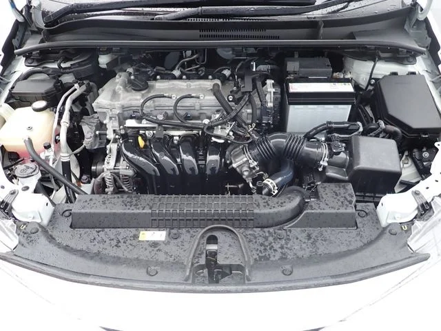 Toyota COROLLA sedan G−X　プラス photo 4