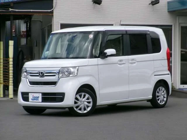 Honda N BOX G　スロープ photo 2