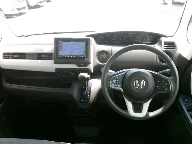 Honda N BOX G　スロープ photo 3
