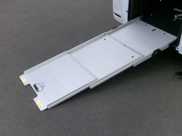 Honda N BOX G　スロープ photo 4