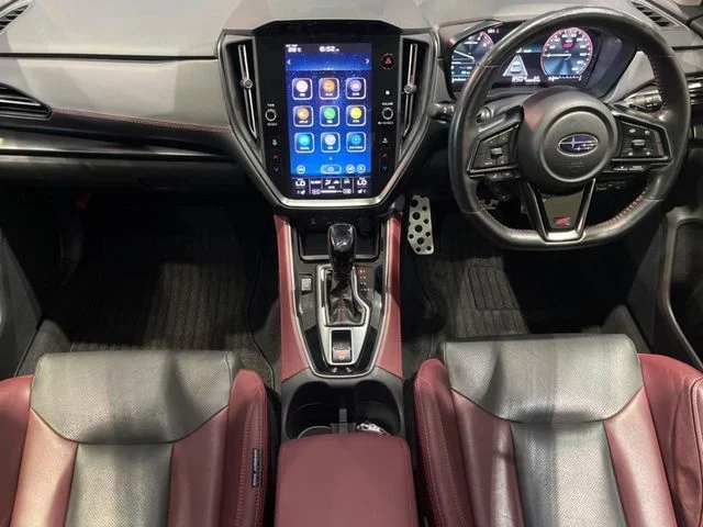 Subaru LEVORG STI　スポーツ　EX photo 2