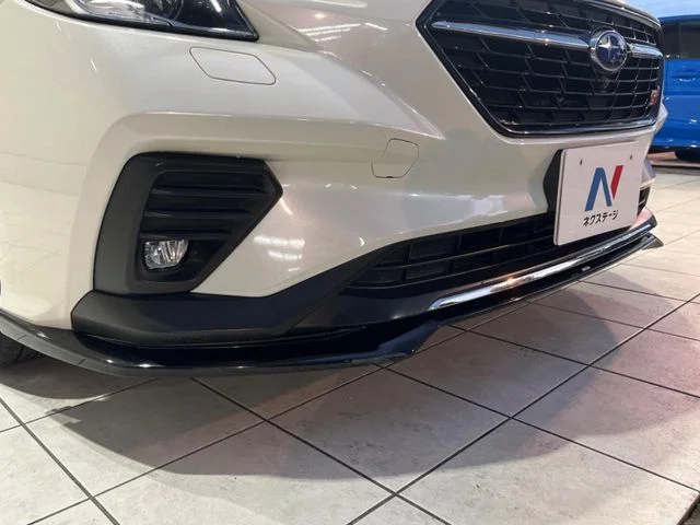 Subaru LEVORG STI　スポーツ　EX photo 3