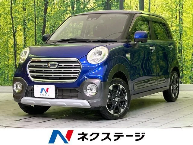 Daihatsu CAST ACTIVA G　SA3 2019