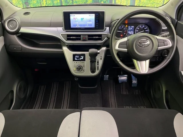 Daihatsu CAST ACTIVA G　SA3 photo 2