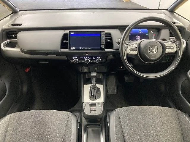 Honda FIT e:HEV ホーム photo 2