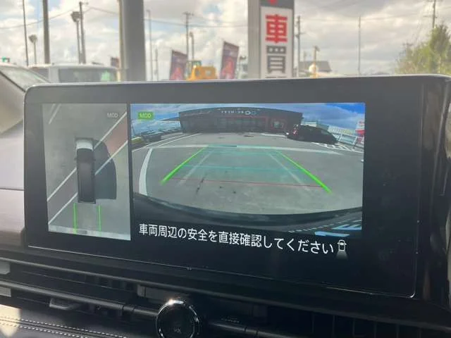 Nissan SERENA WG e−POWER　ハイウェイスター　V photo 2