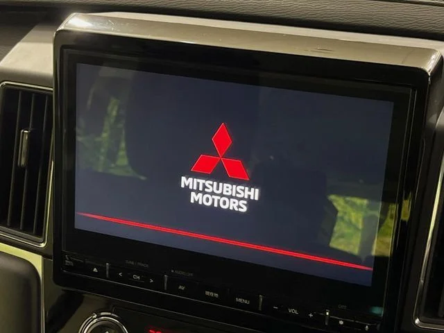 Mitsubishi DELICA D:5 4WD G　パワーパッケージ photo 3
