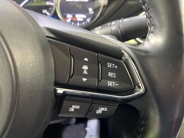 Mazda CX-5 4WD XD　Lパッケージ photo 3