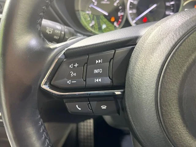 Mazda CX-5 4WD XD　Lパッケージ photo 4
