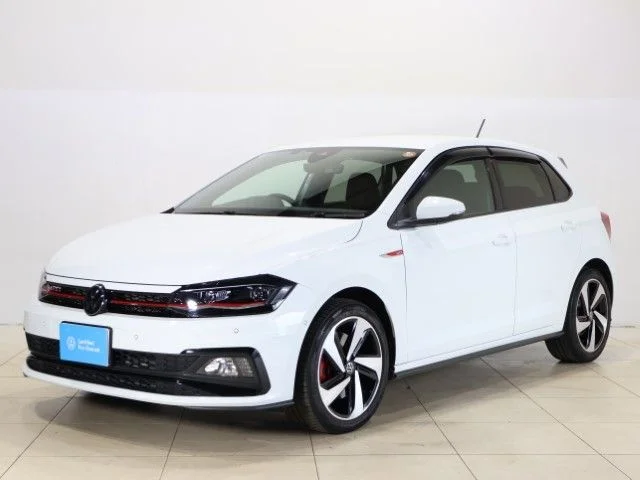 Volkswagen VOLKSWAGEN POLO GTI ベースグレード 2021