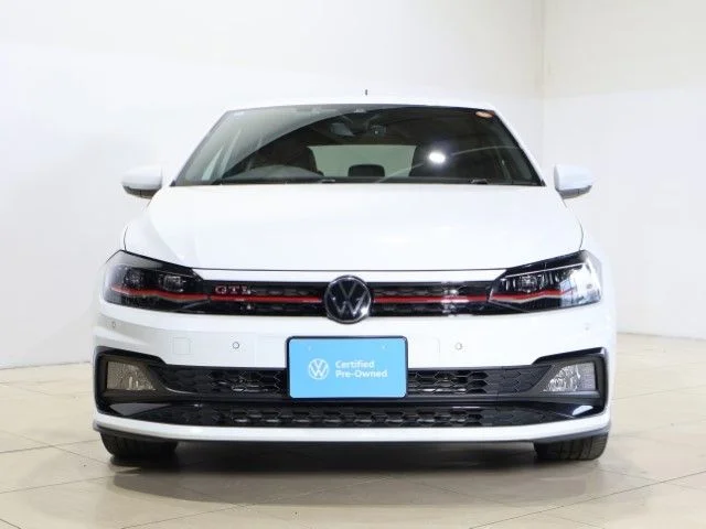 Volkswagen VOLKSWAGEN POLO GTI ベースグレード photo 2