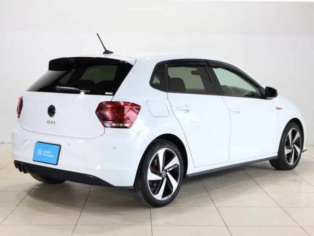 Volkswagen VOLKSWAGEN POLO GTI ベースグレード photo 4
