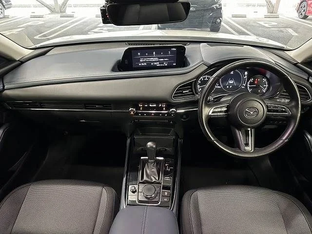 Mazda CX-30 20S　プロアクティブ　ツーリングセレク photo 2