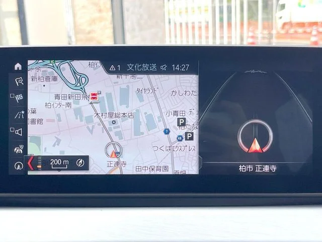 Bmw BMW X1 xDrive18d　Mスポ　Edジョイ＋ photo 4