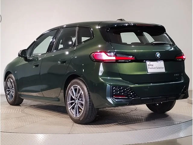 Bmw BMW 2series Active Tourer 218i　Mスポーツ photo 3