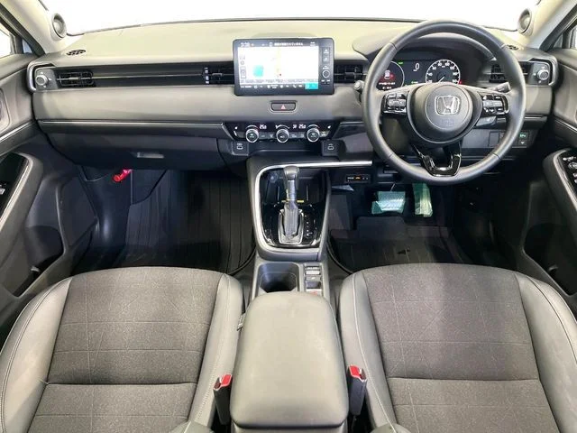 Honda VEZEL e:HEV Z photo 2