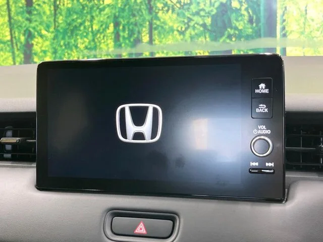 Honda VEZEL e:HEV Z photo 4