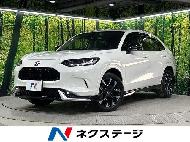 Honda ZR-V e:HEV Z 2023